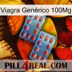 Viagra Genérico 100Mg 05